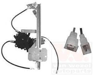 VAN WEZEL 1514264 -  Подъемное устройство для окон